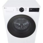 F2X50S8TLB PRAČKA LG