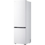 GBBS322BSW CHLADNIČKA KOMBI LG