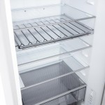 GBBS322BSW CHLADNIČKA KOMBI LG