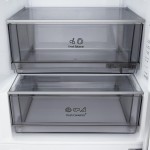 GBBS322BSW CHLADNIČKA KOMBI LG