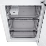 GBBS322BSW CHLADNIČKA KOMBI LG