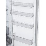 GBBS322BSW CHLADNIČKA KOMBI LG