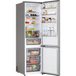 GBBS322BPY CHLADNIČKA KOMBI LG