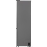 GBBS322BPY CHLADNIČKA KOMBI LG