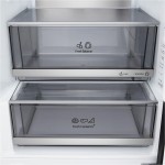 GBBS726BEV CHLADNIČKA KOMBI LG