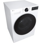RHX5009TLB SUŠIČKA PRÁDLA LG