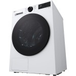 RHX5009TLB SUŠIČKA PRÁDLA LG