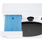 RHX5009TLB SUŠIČKA PRÁDLA LG