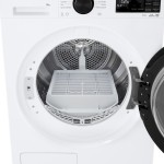 RHX5009TLB SUŠIČKA PRÁDLA LG