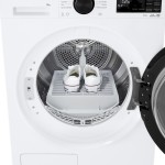 RHX5009TLB SUŠIČKA PRÁDLA LG