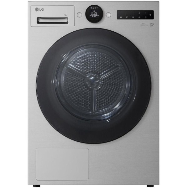 RHX7009TSB SUŠIČKA PRÁDLA LG