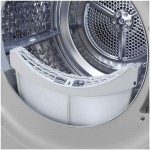 RHX7009TSB SUŠIČKA PRÁDLA LG