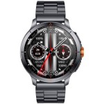 Silentwatch 8 Pro GPS černá kov.ř.ARMODD