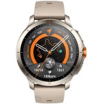 Silentwatch 8 Pro GPS titanová ARMODD