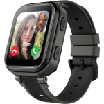 GuardKid+ 4G ULTRA 2nd gen. Black CARNEO