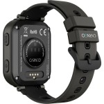 GuardKid+ 4G ULTRA 2nd gen. Black CARNEO