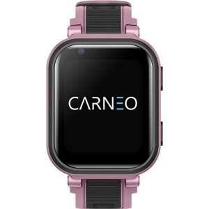 GuardKid+ 4G ULTRA 2nd gen. Pink CARNEO
