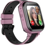 GuardKid+ 4G ULTRA 2nd gen. Pink CARNEO