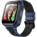 GuardKid+ 4G ULTRA 2nd gen. Blue CARNEO