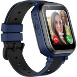 GuardKid+ 4G ULTRA 2nd gen. Blue CARNEO