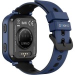 GuardKid+ 4G ULTRA 2nd gen. Blue CARNEO