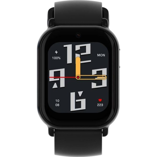 GuardKid+ 4G Buddy black CARNEO