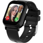 GuardKid+ 4G Buddy black CARNEO