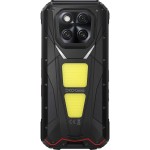 V Max LR 5G 16/512GB Armor Black DOOGEE