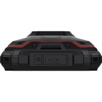 V Max LR 5G 16/512GB Armor Black DOOGEE