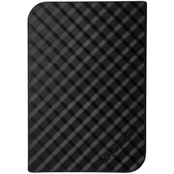 HDD Store'n'Save 2TB USB 3.0 VERBATIM