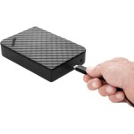 HDD Store'n'Save 2TB USB 3.0 VERBATIM