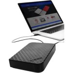 HDD Store'n'Save 2TB USB 3.0 VERBATIM