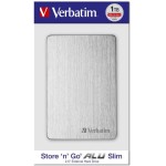 HDD Store'n'Go GEN1 1TB USB 3.2 VERBATIM