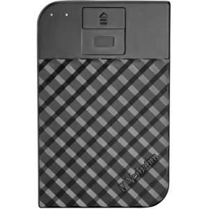 HDD Store'n'Go 2TB USB 3.1 VERBATIM