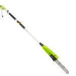 FZP 6015-E Teleskop.prořezávač FIELDMANN