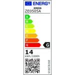 Halogenová žárovka JC 14W G4 teplá bílá