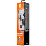 YPM WT90 DEFENDER Herní podložka YENKEE