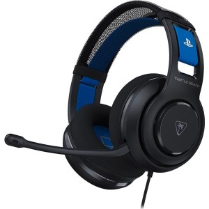 Atlas 200 PS Headset PS BLK TURTLE BEACH