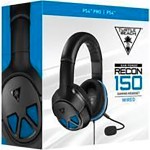 RECON 150 Gaming Headset TURTLE BEACH