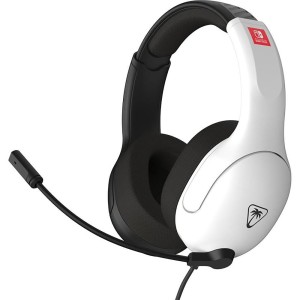 Airlite Fit Headset NS WHT TURTLE BEACH