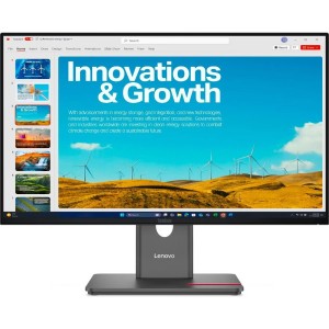 P24QD-40 23,8 IPS 120Hz 4ms WLED LENOVO