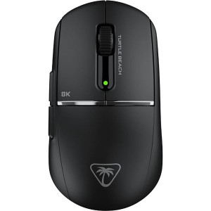 Burst II Pro Wrl Mouse BLK TURTLE BEACH