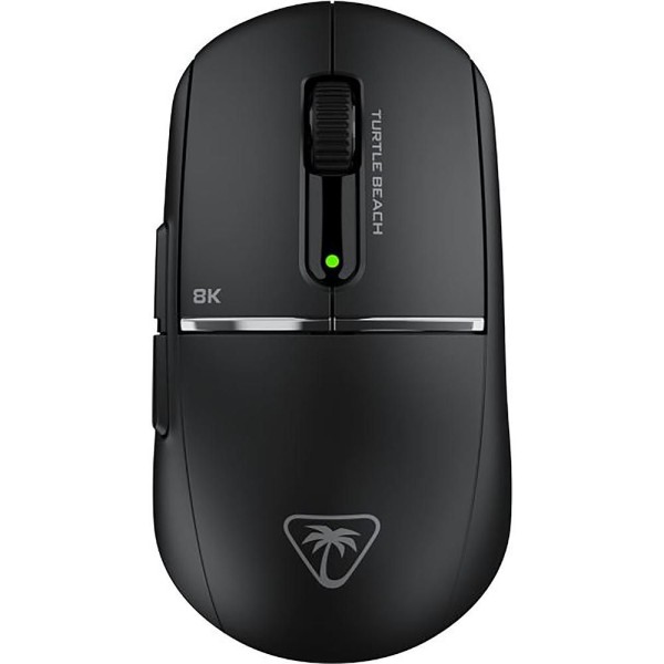 Burst II Pro Wrl Mouse BLK TURTLE BEACH