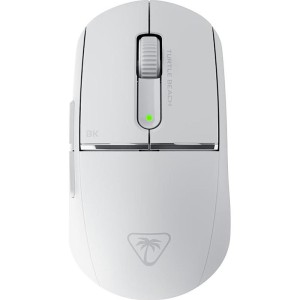 Burst II Pro Wrl Mouse WHT TURTLE BEACH