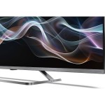 50JP7265E QLED MiniLED GOOGLE TV SHARP