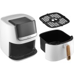 SFR 6551WH-EUE3 Horkovzd. fritéza SENCOR