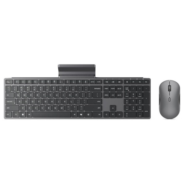 700 Wireless Keyboard + Mouse LENOVO