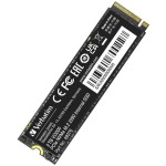 49376 SSD 2TB Vi3000 NVMe M.2 VERBATIM