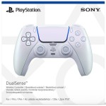 DualSense Wireless PS5 ChrmPearl V2 SONY