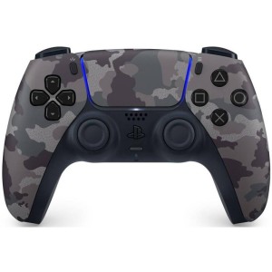 DualSense Wireless PS5 Grey Camo V2 SONY